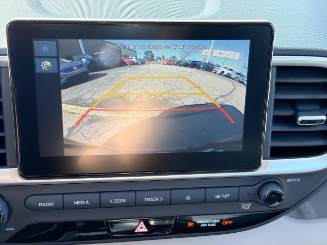 New 2026 Hyundai Venue SEL FWD image 31