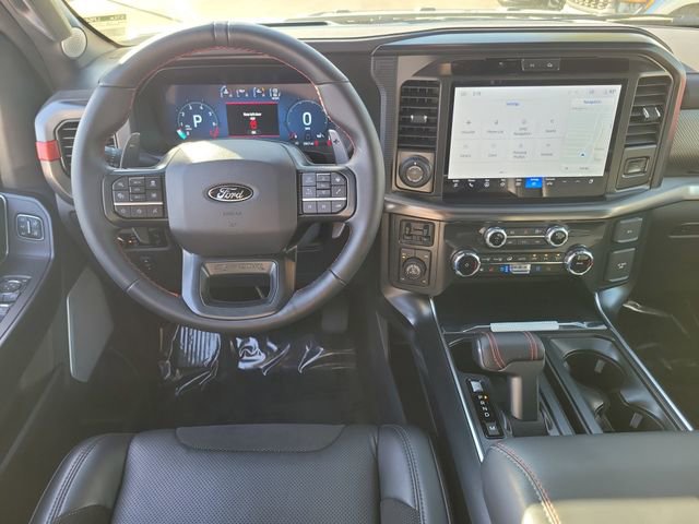 Certified 2025 Ford F150 Raptor image 4