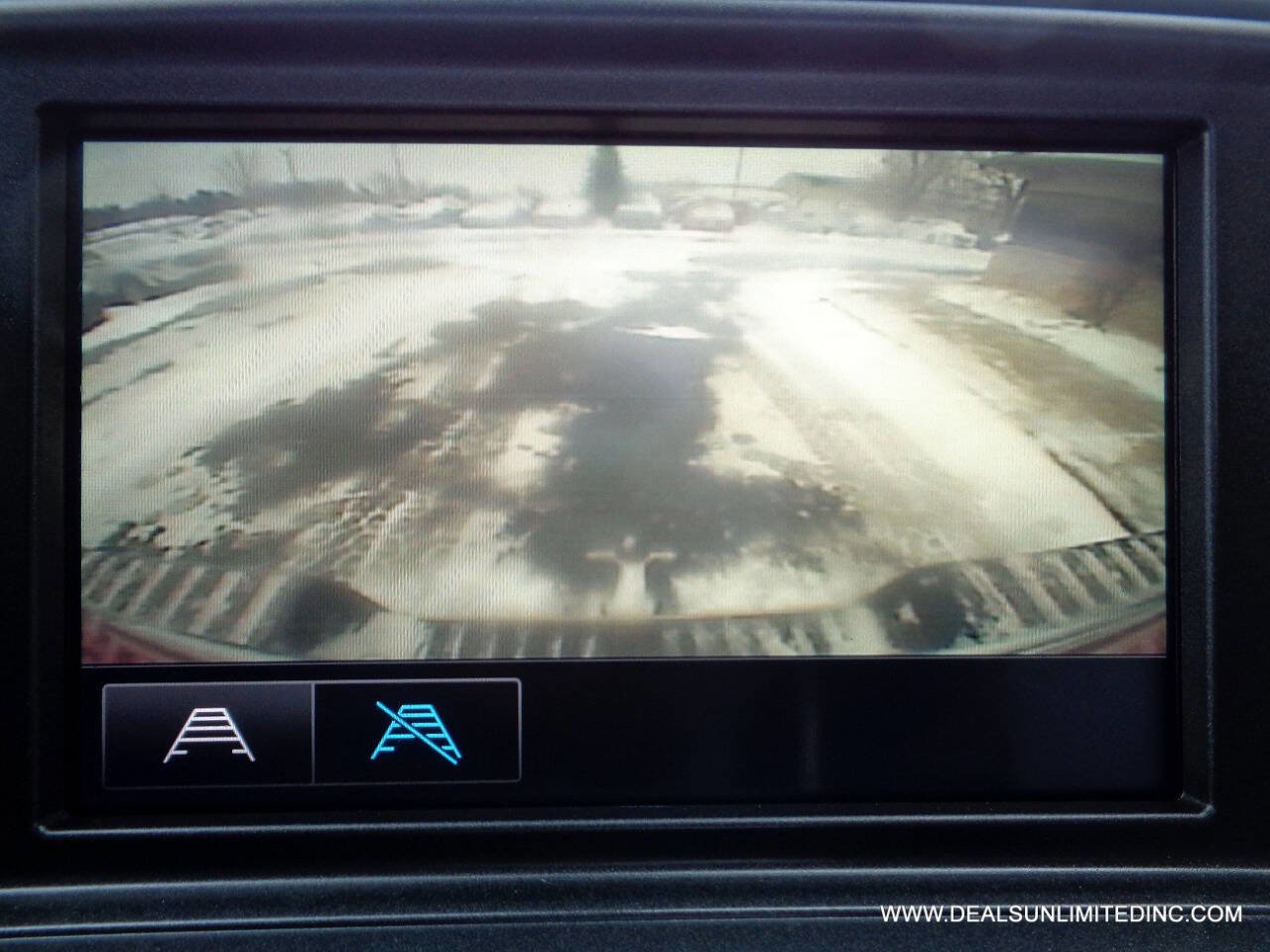 Used 2016 Chevrolet Silverado 2500 W/T w/ WT Convenience Package image 16