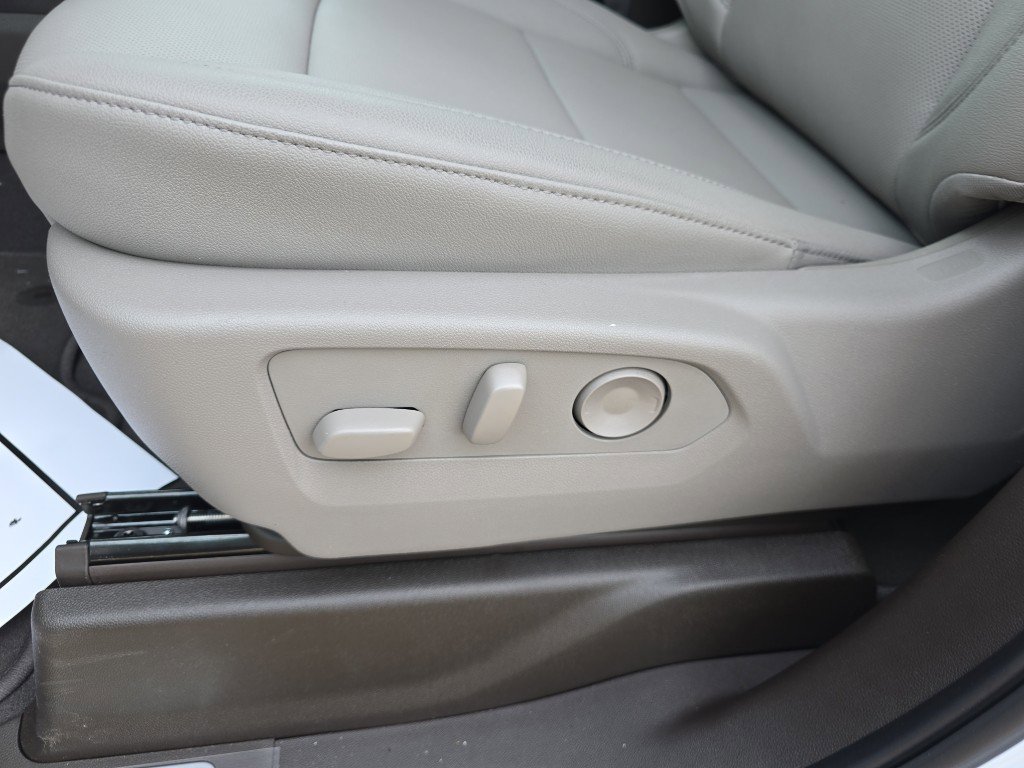 New 2026 GMC Sierra 1500 SLT w/ SLT Premium Plus Package AWD/4WD image 24