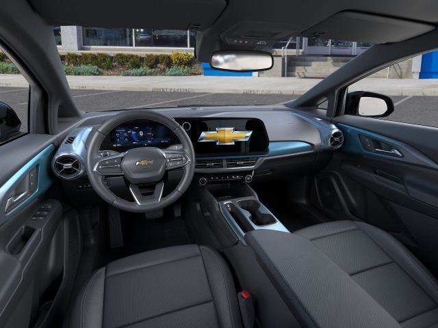 New 2026 Chevrolet Equinox EV LT image 15