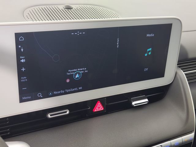 Certified 2024 Hyundai Ioniq 5 SEL AWD/4WD image 19