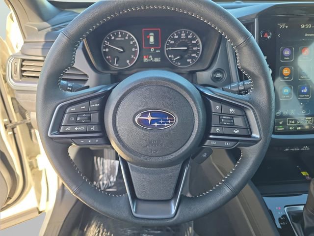 Certified 2025 Subaru Forester Limited image 25