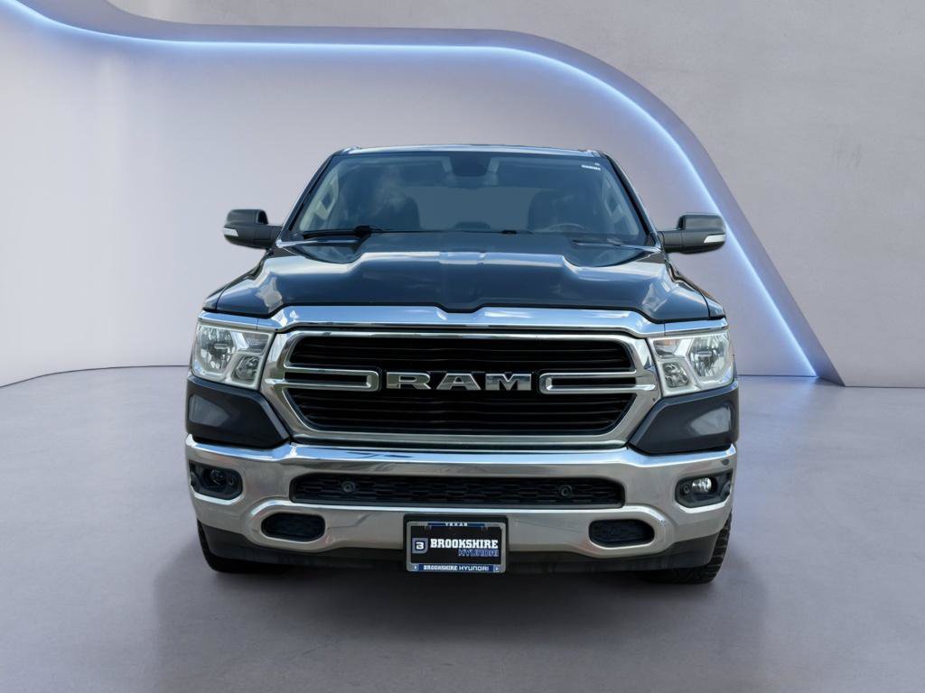 Used 2019 RAM 1500 Big Horn RWD image 9