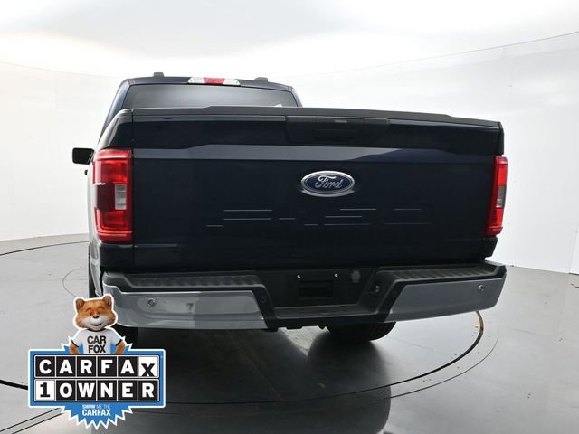 Used 2023 Ford F150 XLT image 7