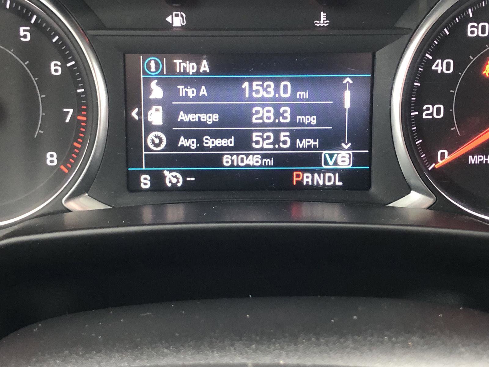 Used 2019 Chevrolet Blazer LT FWD image 29