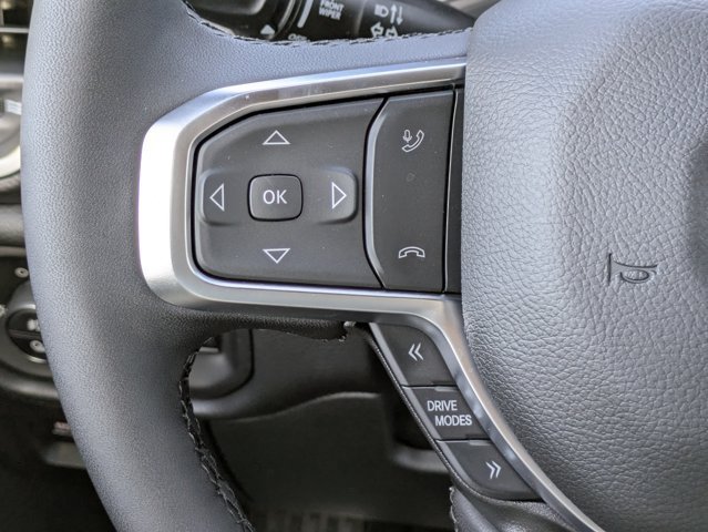New 2026 RAM 1500 4x4 Crew Cab image 25