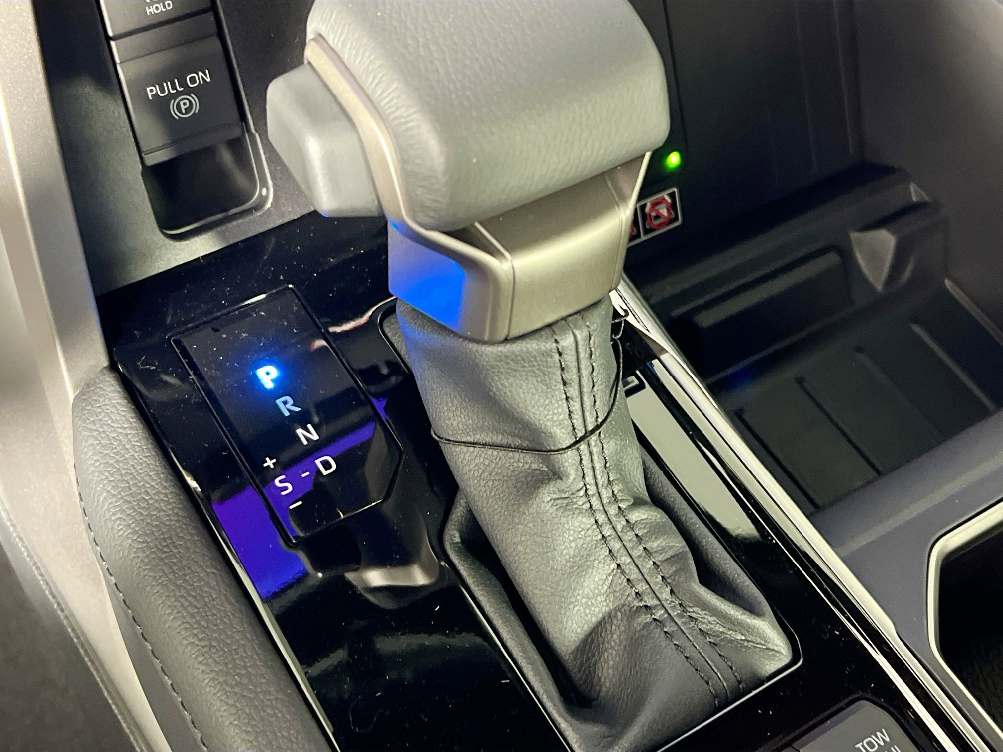 New 2026 Toyota Tundra Limited image 25