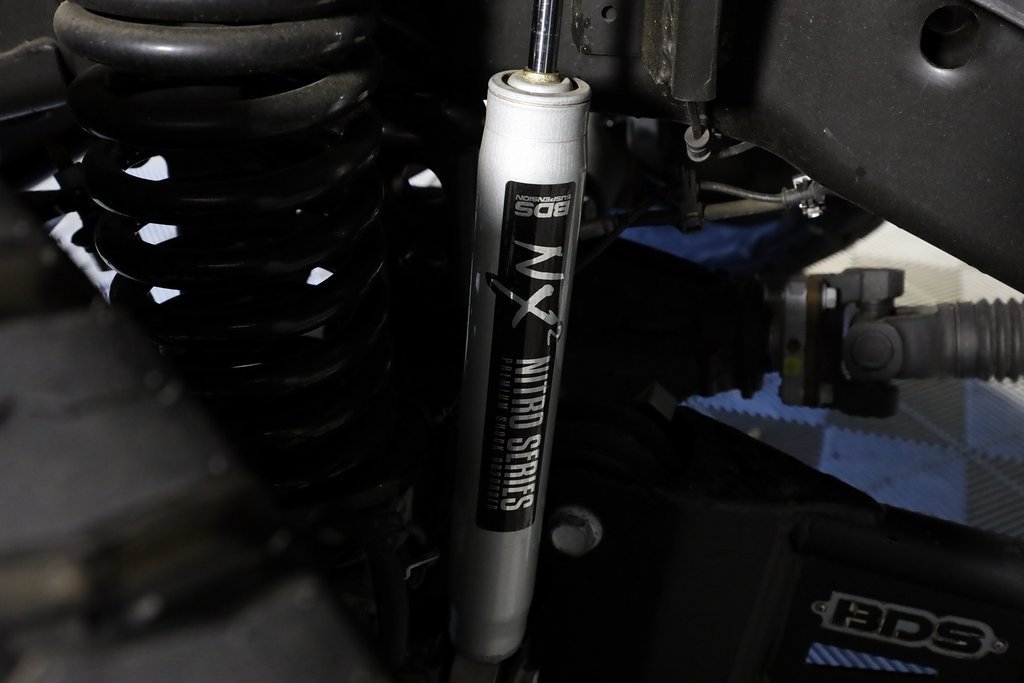 Used 2025 RAM 3500 Laramie w/ Night Edition image 55