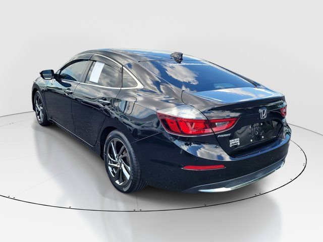Used 2019 Honda Insight Touring image 31
