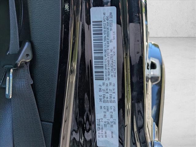 Used 2023 Jeep Wrangler Sport S image 11