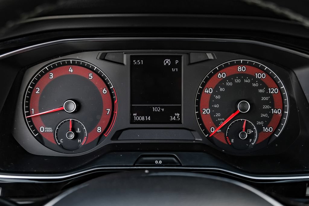 Used 2019 Volkswagen Jetta R-Line FWD image 18