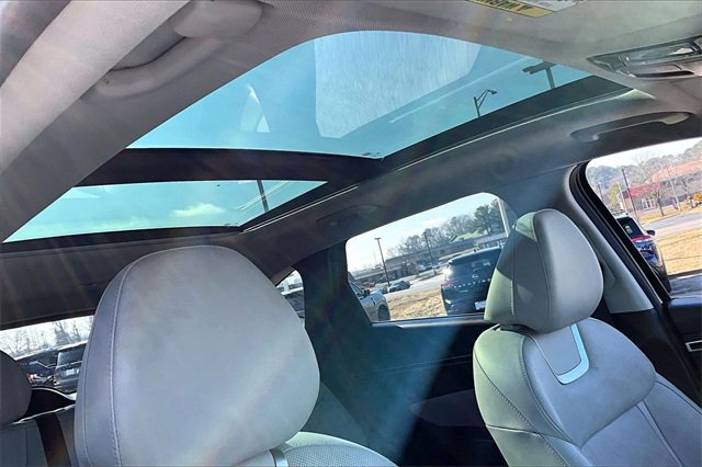 Used 2022 Hyundai Tucson Limited image 25