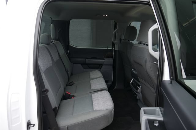 Used 2023 Ford F150 XLT w/ Equipment Group 302A High AWD/4WD image 26
