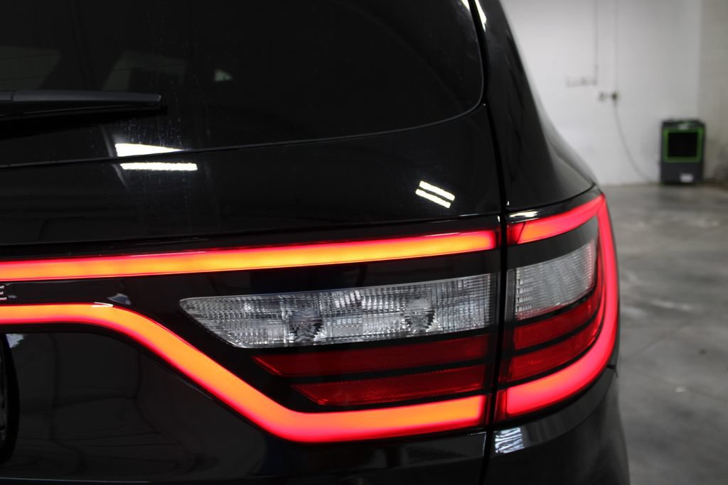 Used 2025 Dodge Durango GT AWD/4WD image 23