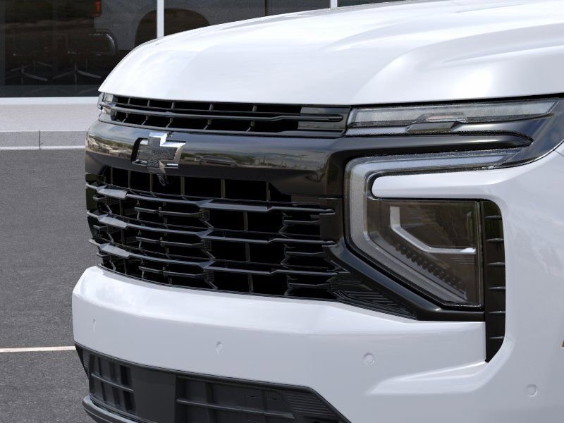 New 2026 Chevrolet Suburban RST AWD/4WD image 13