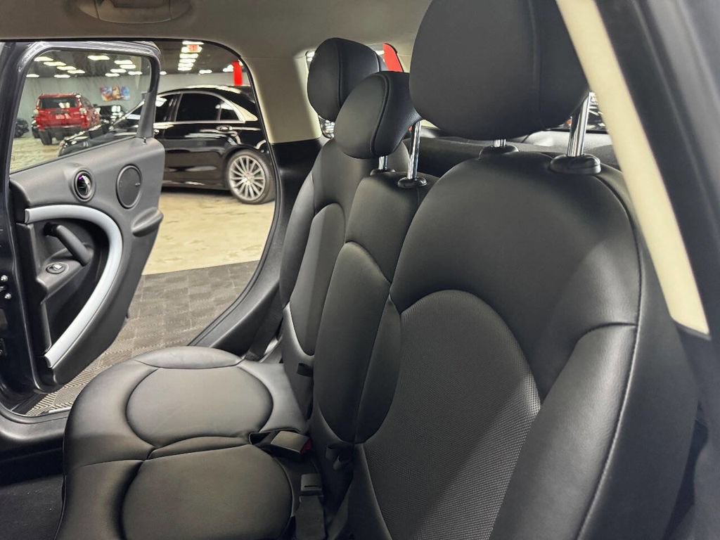 Used 2016 MINI Cooper Countryman S image 44