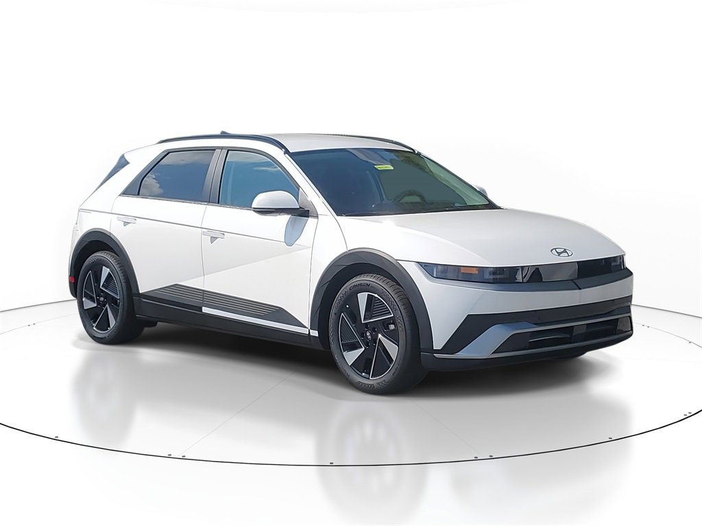 New 2025 Hyundai Ioniq 5 SEL