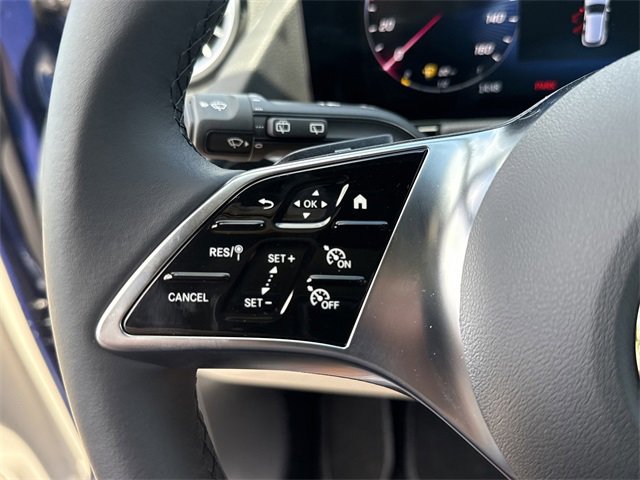 New 2025 Mercedes-Benz GLA 250 image 15