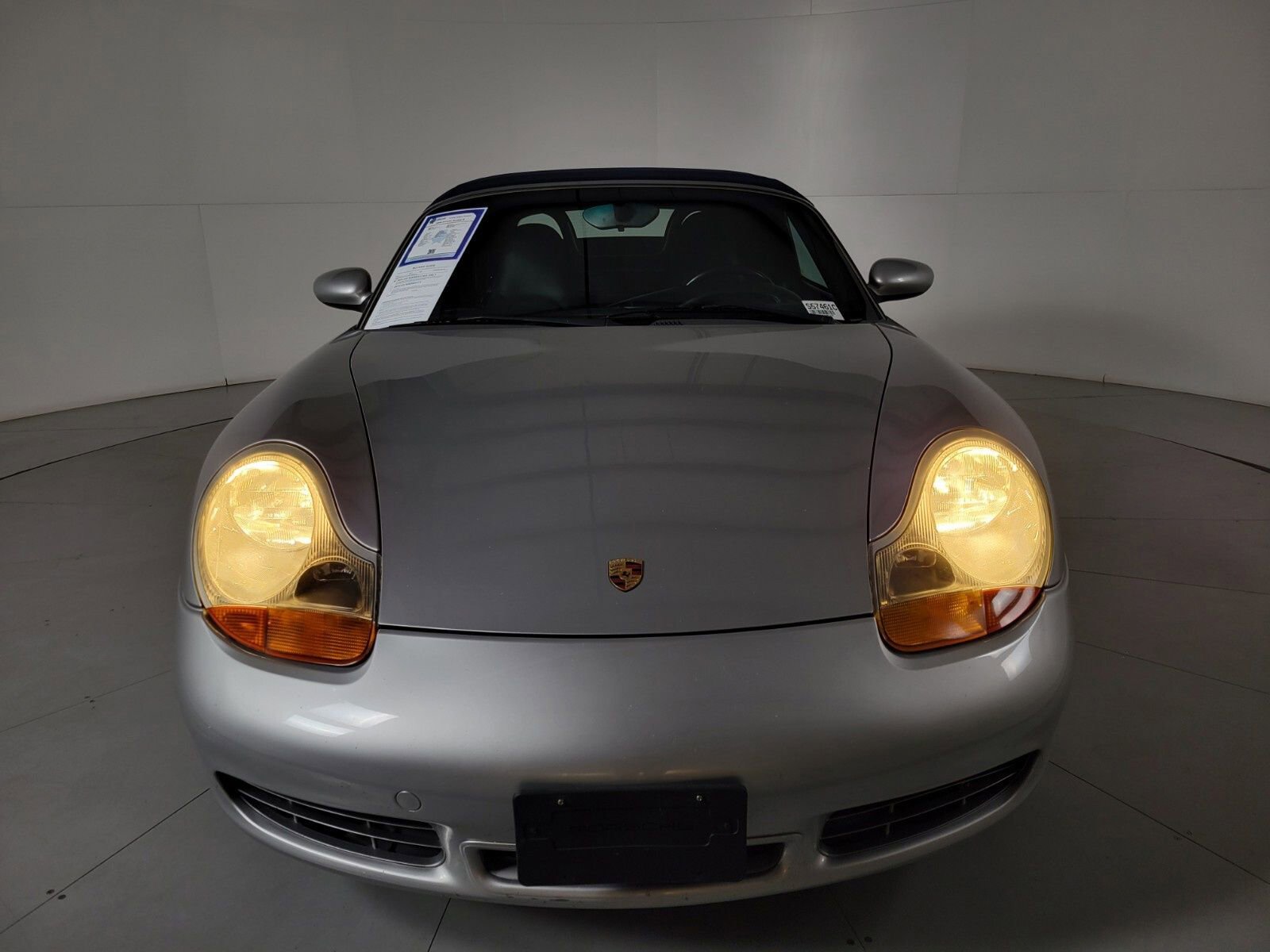 Used 2000 Porsche Boxster S image 8