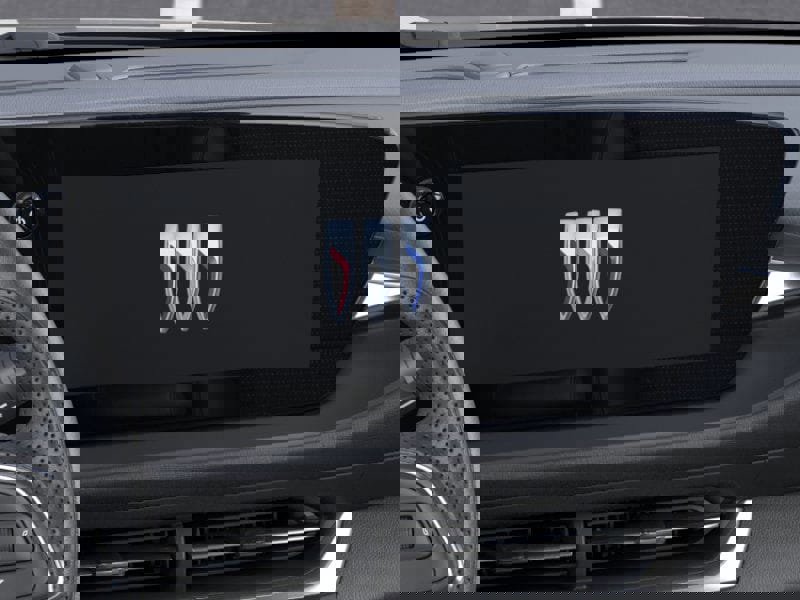 New 2026 Buick Envista Preferred image 44