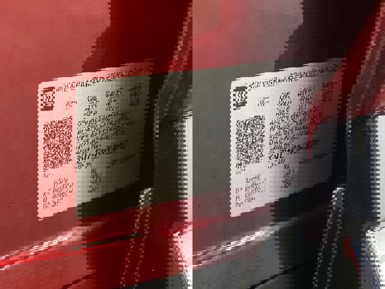 Used 2025 Chevrolet Equinox EV LT w/ Convenience Package image 28