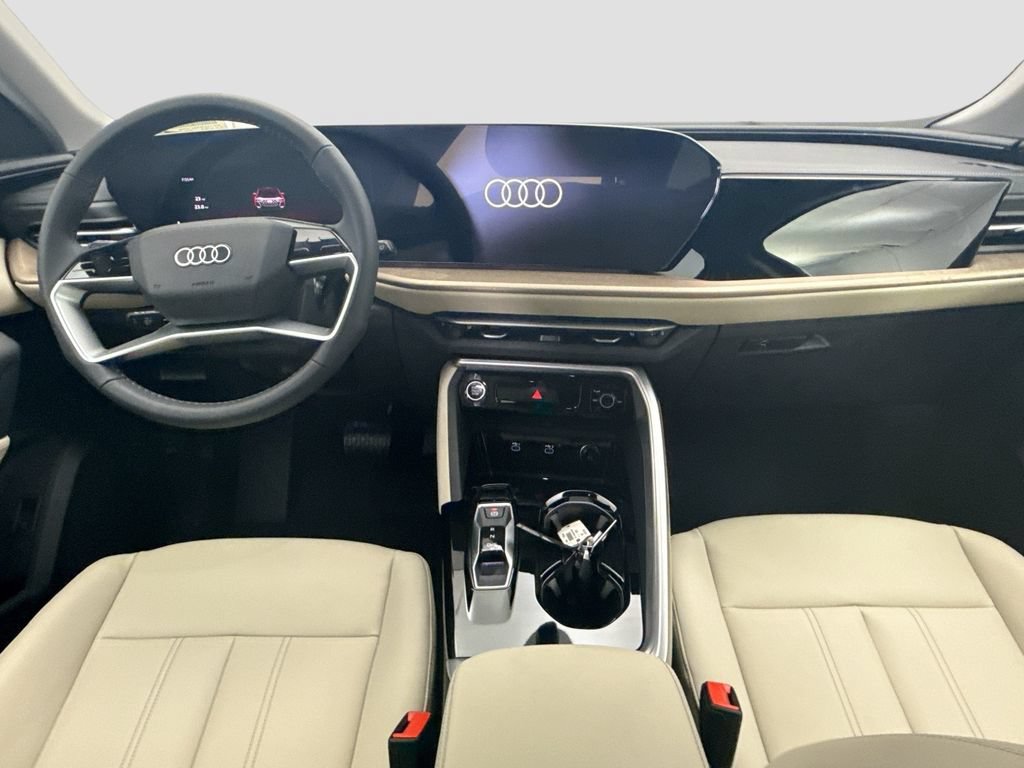 Used 2025 Audi Q5 Premium AWD/4WD image 15