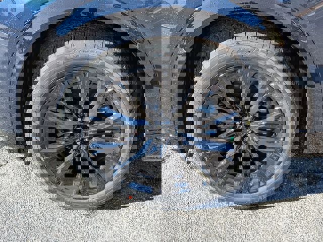 New 2026 MAZDA CX-90 3.3 Turbo S w/ Premium Package image 9