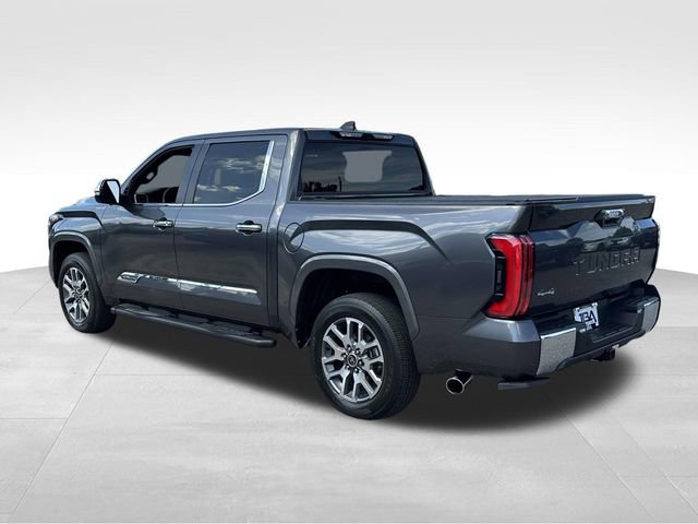 Used 2024 Toyota Tundra 1794 Edition image 21