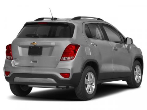 Used 2020 Chevrolet Trax LT w/ LT Convenience Package AWD/4WD image 5