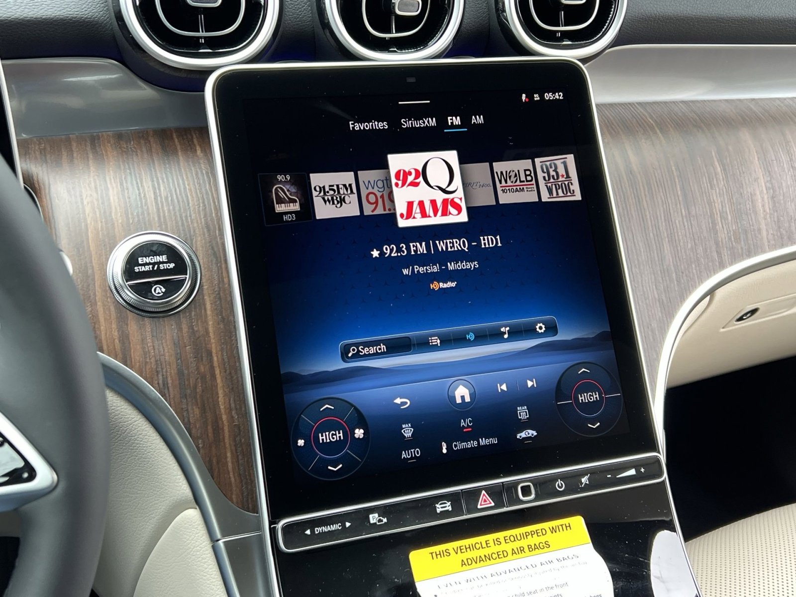 New 2026 Mercedes-Benz GLC 300 4MATIC image 16