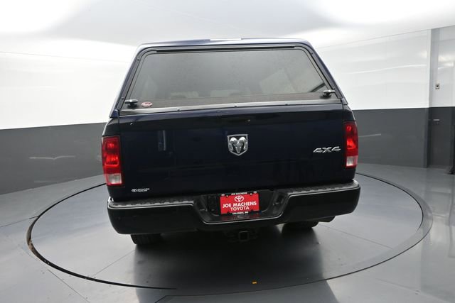 Used 2014 RAM 1500 Tradesman w/ Power & Remote Entry Group AWD/4WD image 55