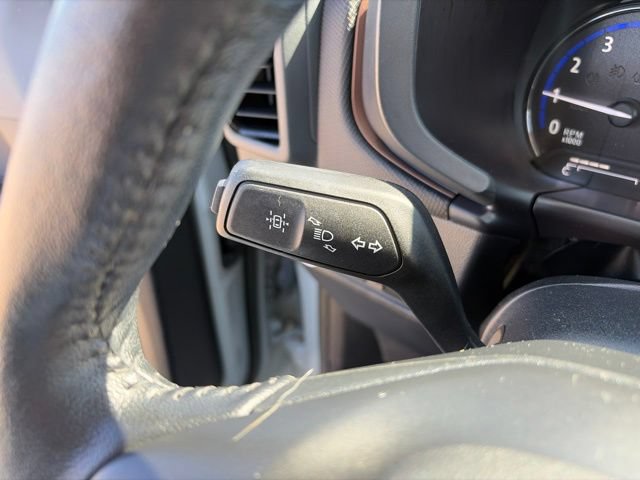 Used 2021 Ford Bronco Sport Outer Banks w/ Outer Banks Package AWD/4WD image 23