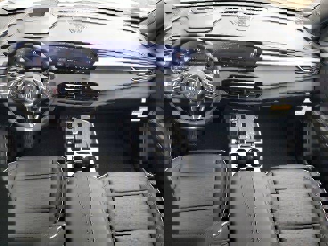 New 2026 Buick Enclave Sport Touring w/ Power Package image 13