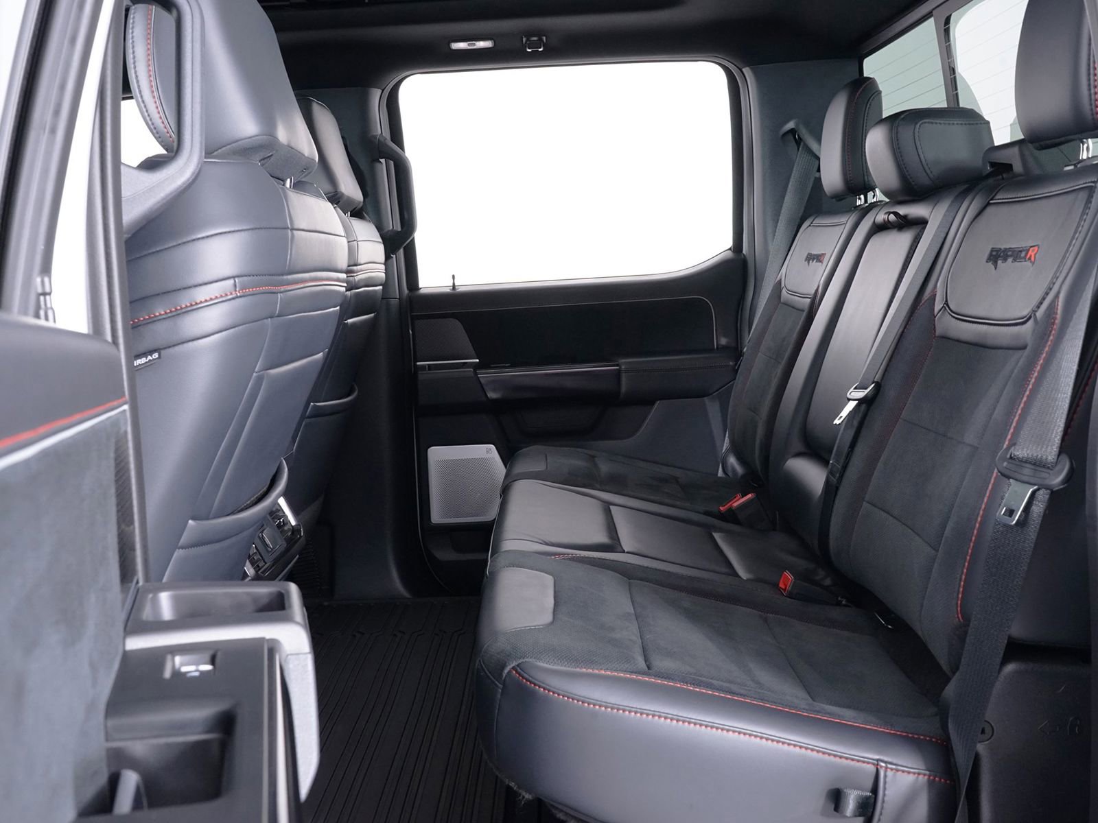 Used 2025 Ford F150 Raptor w/ Equipment Group 803A Raptor R image 25