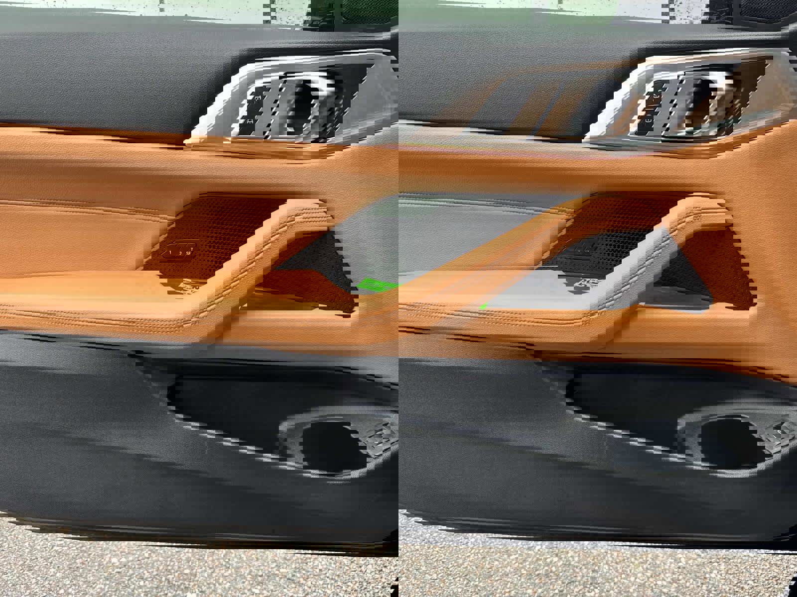 Certified 2025 BMW 430i Coupe w/ Convenience Package image 12