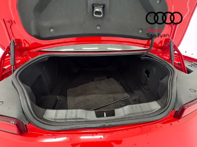 Used 2017 Chevrolet Camaro LT w/ RS Package RWD image 10