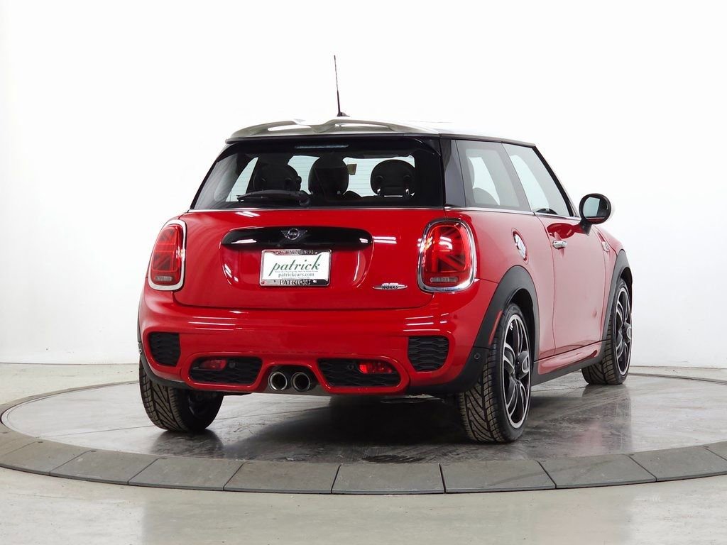 Used 2020 MINI Cooper John Cooper Works image 9