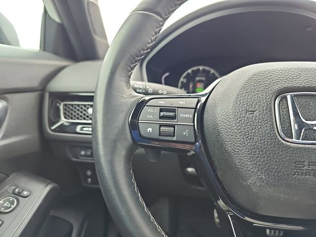 Used 2024 Honda Civic Sport image 19