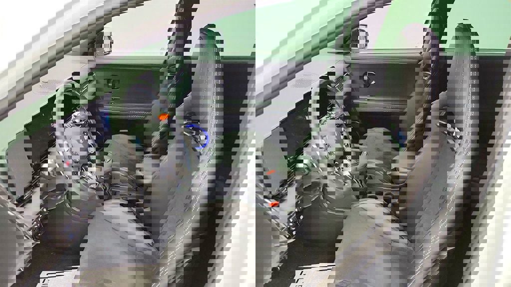 Used 2025 Hyundai Ioniq 5 N image 19