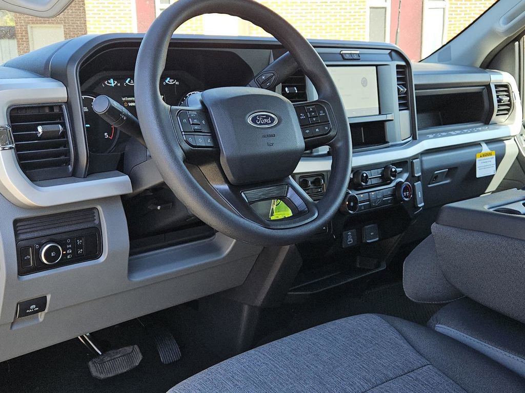 New 2026 Ford F350 XL w/ STX Appearance Package image 26