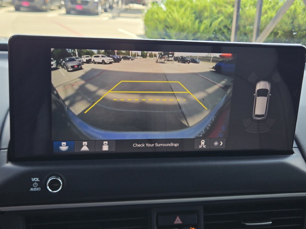 Certified 2026 Honda Pilot EX-L image 22