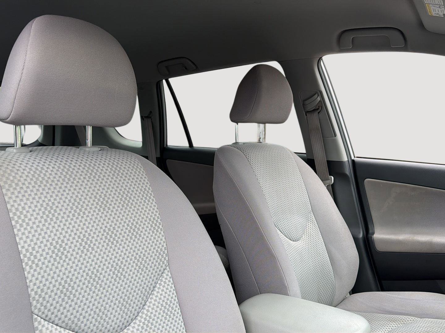 Used 2008 Toyota RAV4 2WD image 13