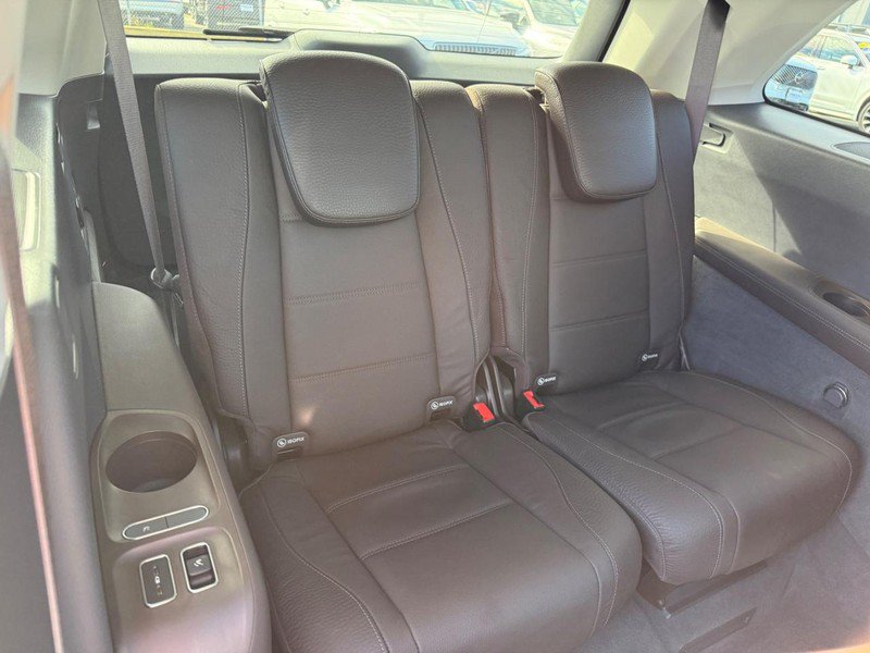 Used 2020 Mercedes-Benz GLS 450 4MATIC image 11