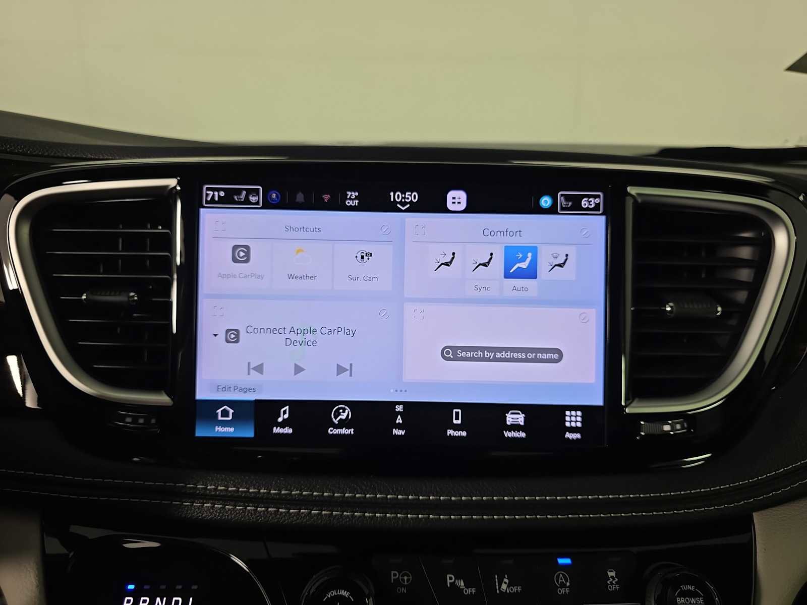 Used 2024 Chrysler Pacifica Limited image 14