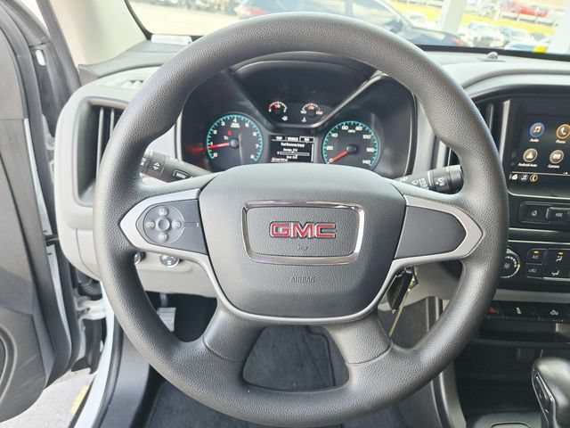 Used 2022 GMC Canyon Elevation Standard w/ Convenience Package AWD/4WD image 18