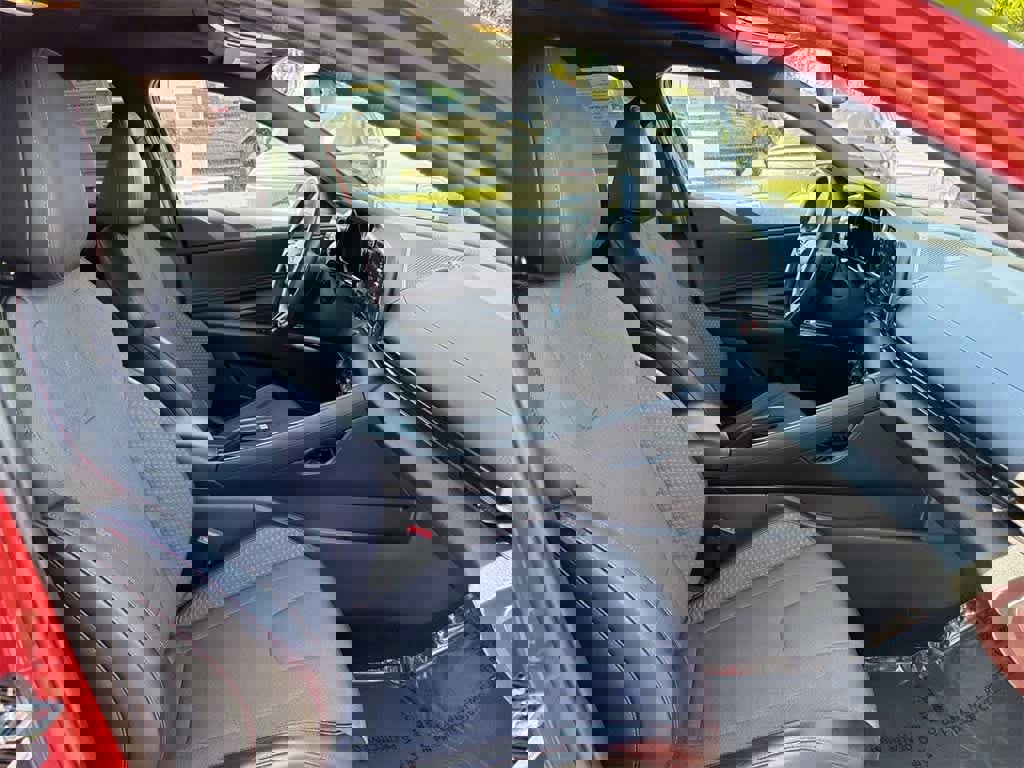 Used 2022 Hyundai Elantra N Line w/ Cargo Package image 33