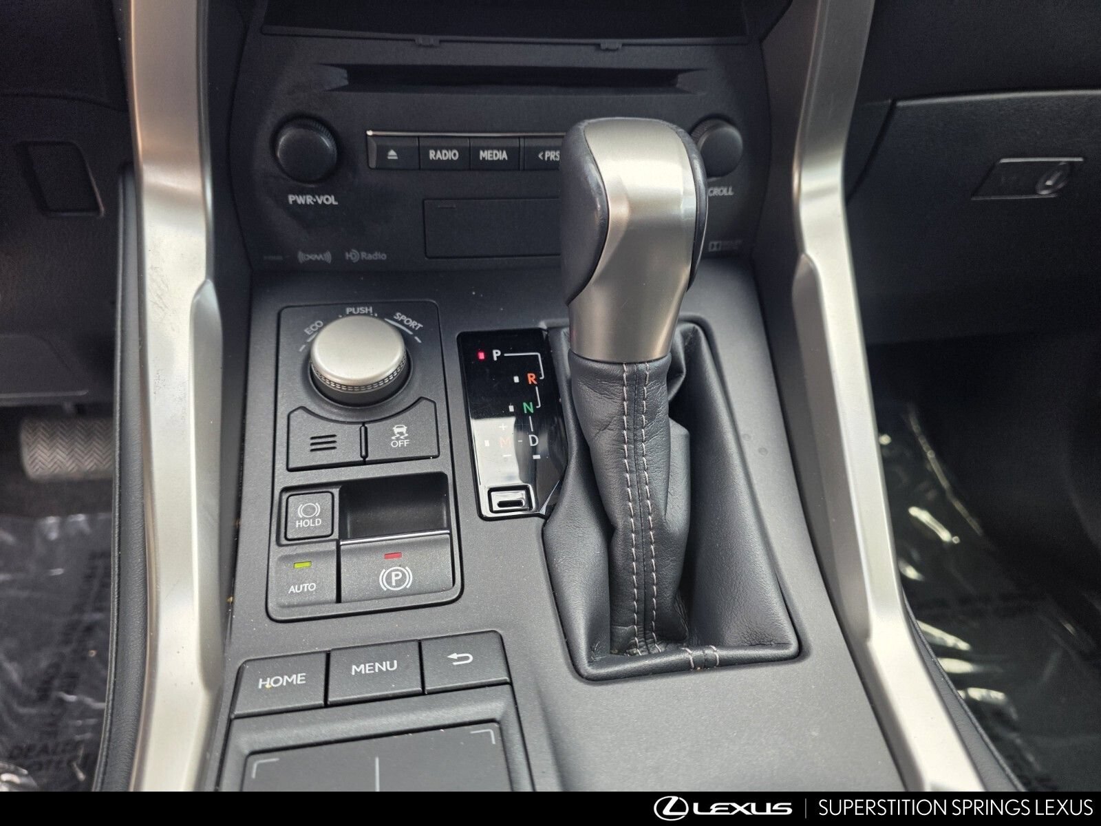 Used 2015 Lexus NX 200t AWD w/ Premium Package image 20