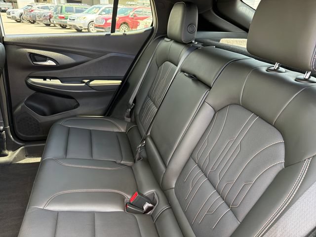 Used 2025 Buick Envista Sport Touring FWD image 23