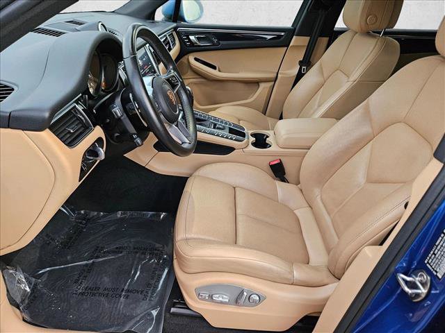 Used 2018 Porsche Macan Sport Edition image 17